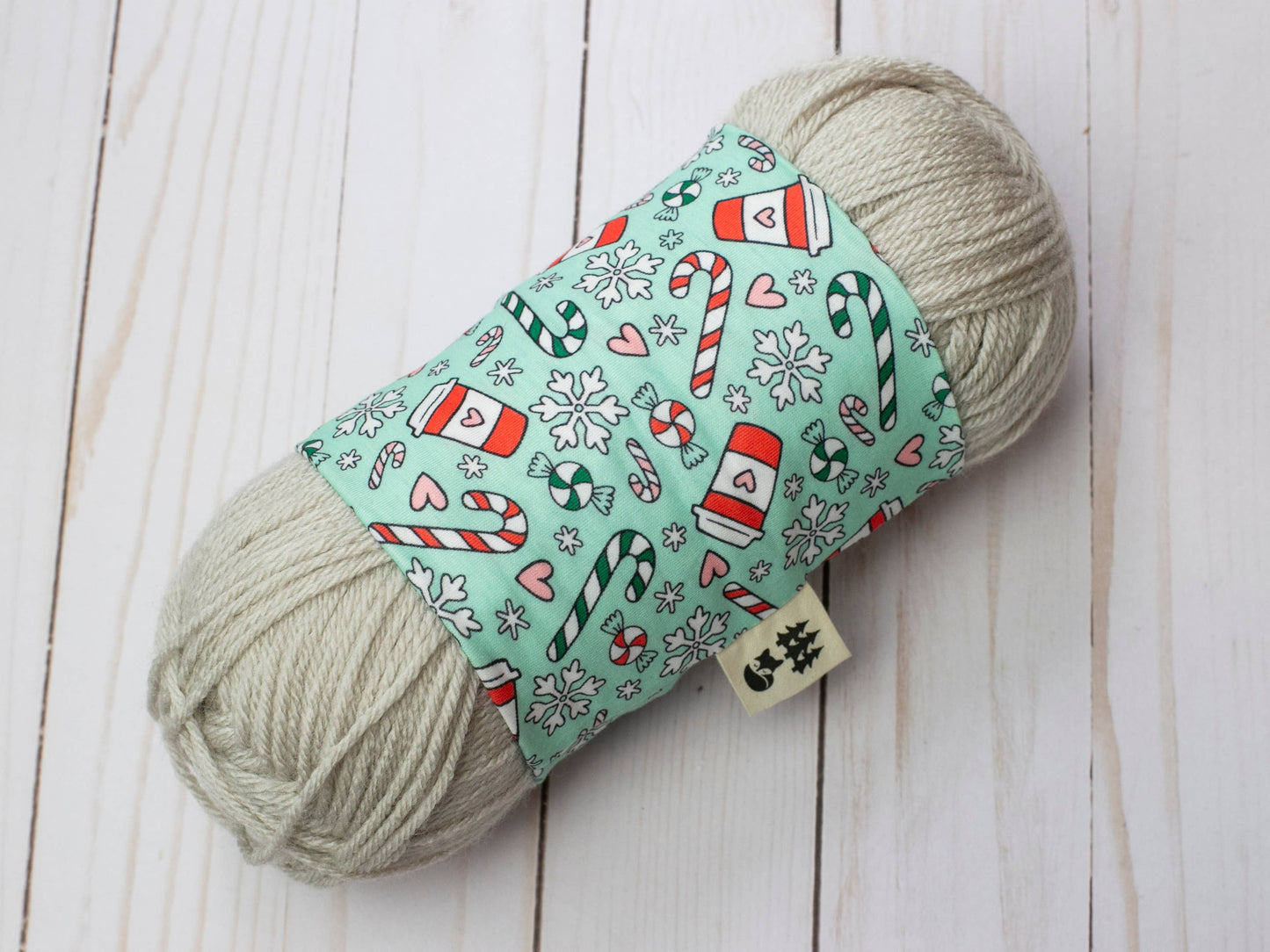 Yarn Sweater