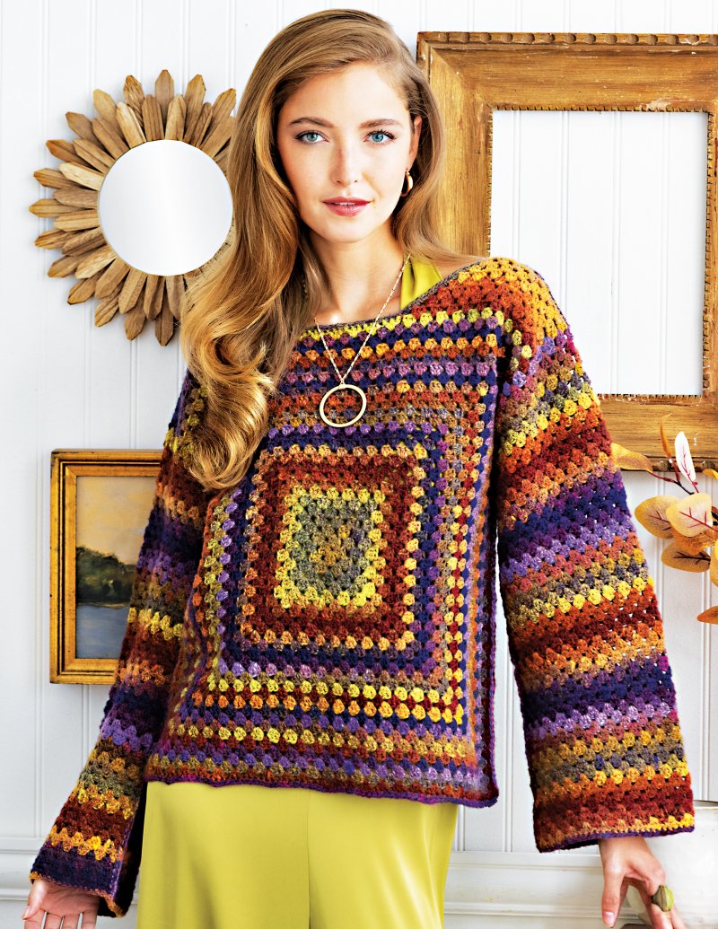 Noro Magazine 25