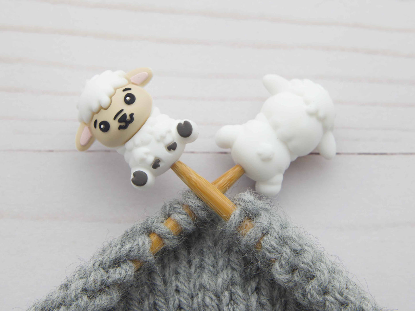 Stitch Stoppers Point Protectors
