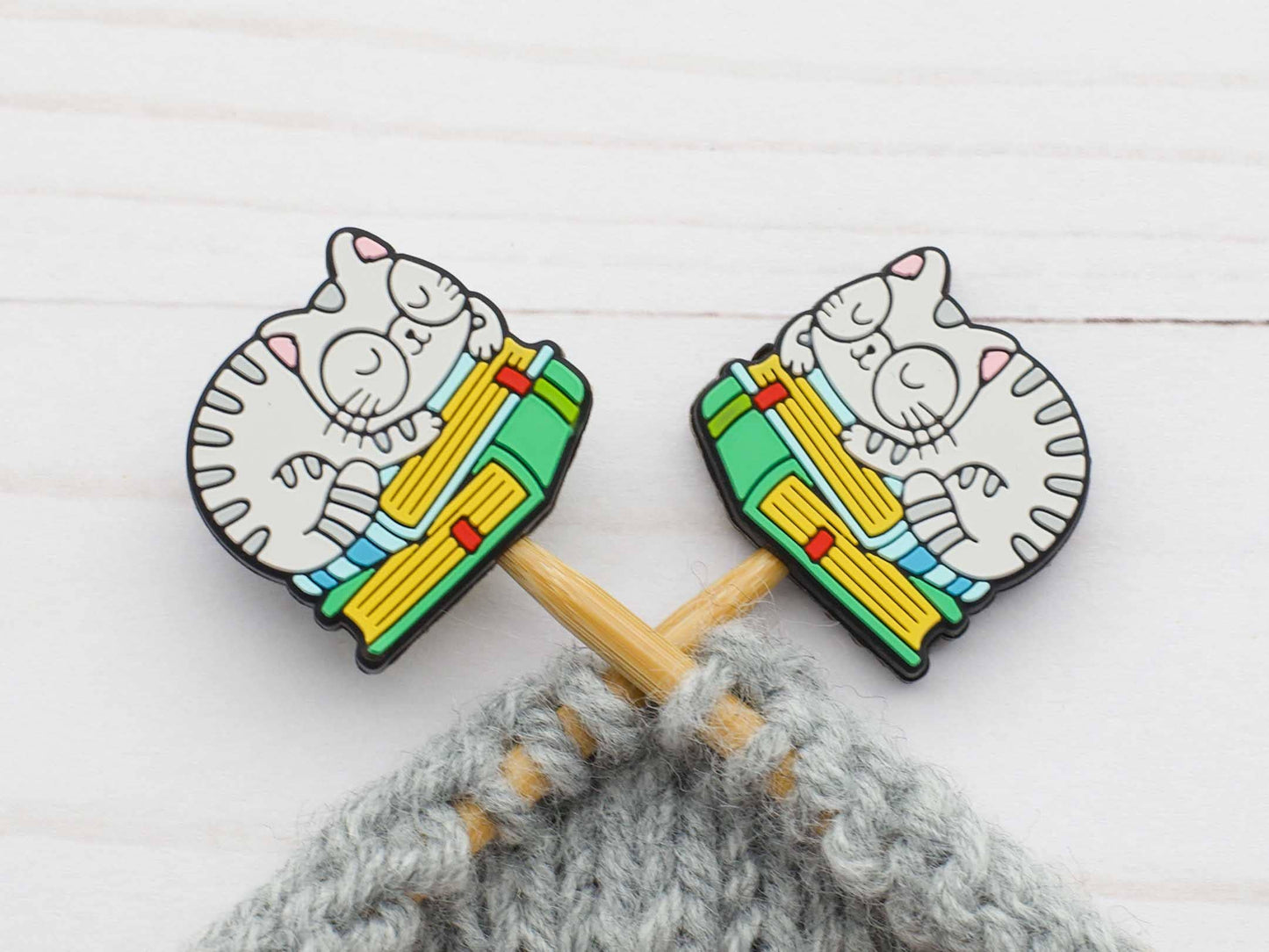 Stitch Stoppers Point Protectors