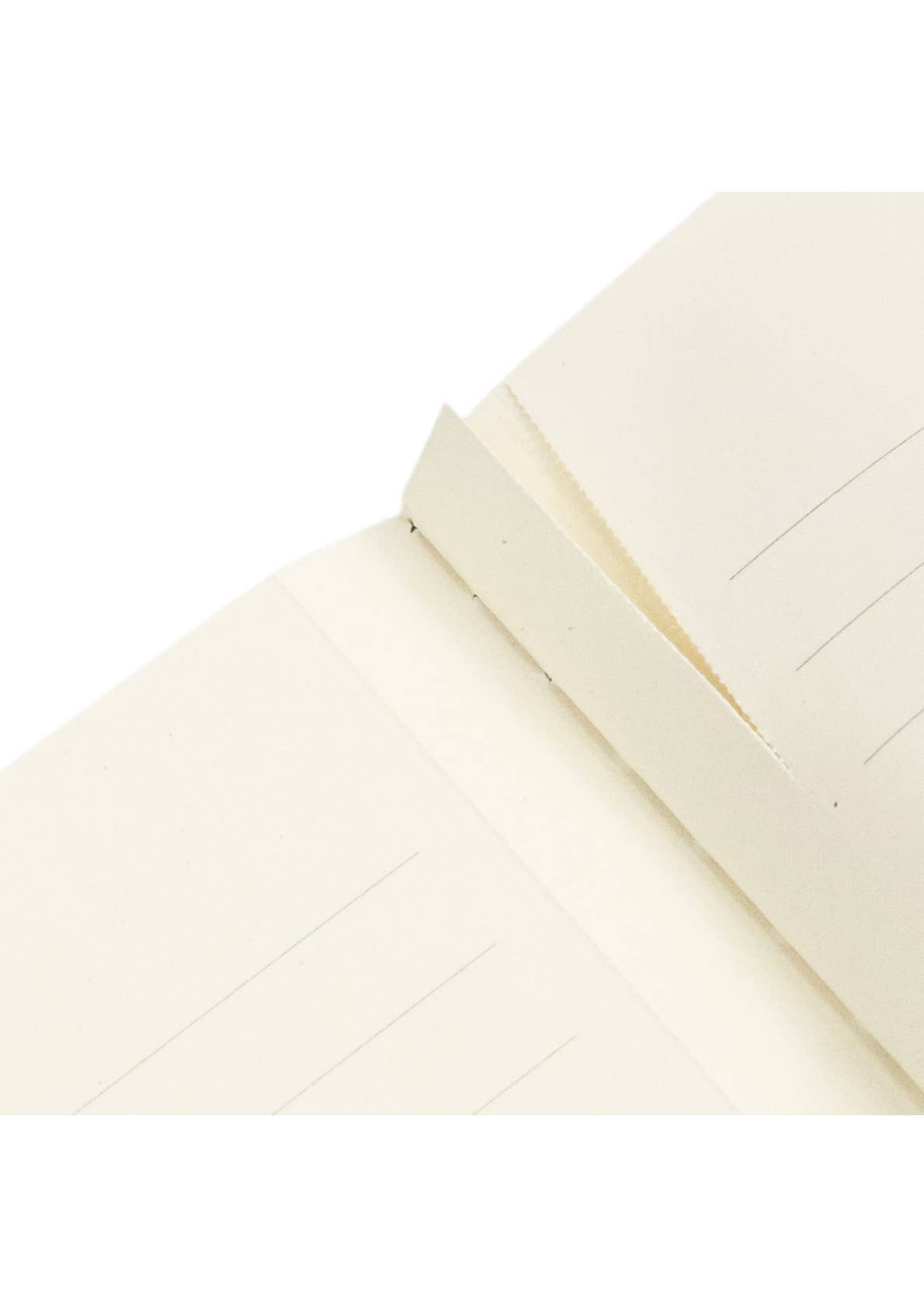 Morris Windrush A6 Lined Cahier Notebook, 80pg, 100GSM by Paperblanks (Will
