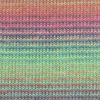 Lang Mille Colori Socks & Lace Luxe