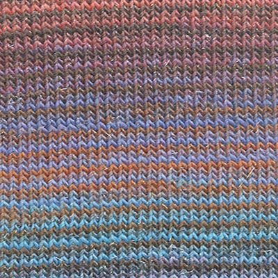 Lang Mille Colori Socks & Lace Luxe