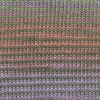 Lang Mille Colori Socks & Lace Luxe