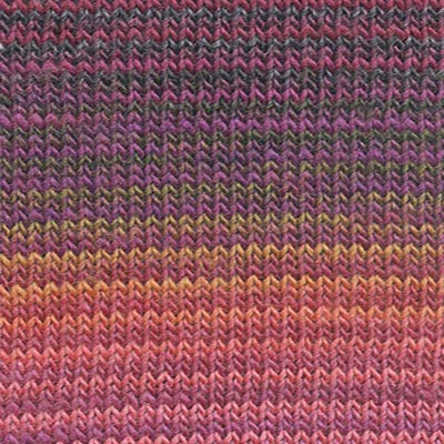 Lang Mille Colori Socks & Lace Luxe