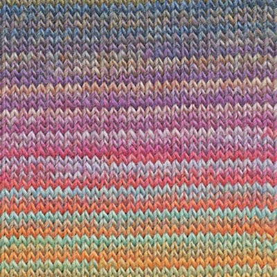 Lang Mille Colori Socks & Lace Luxe