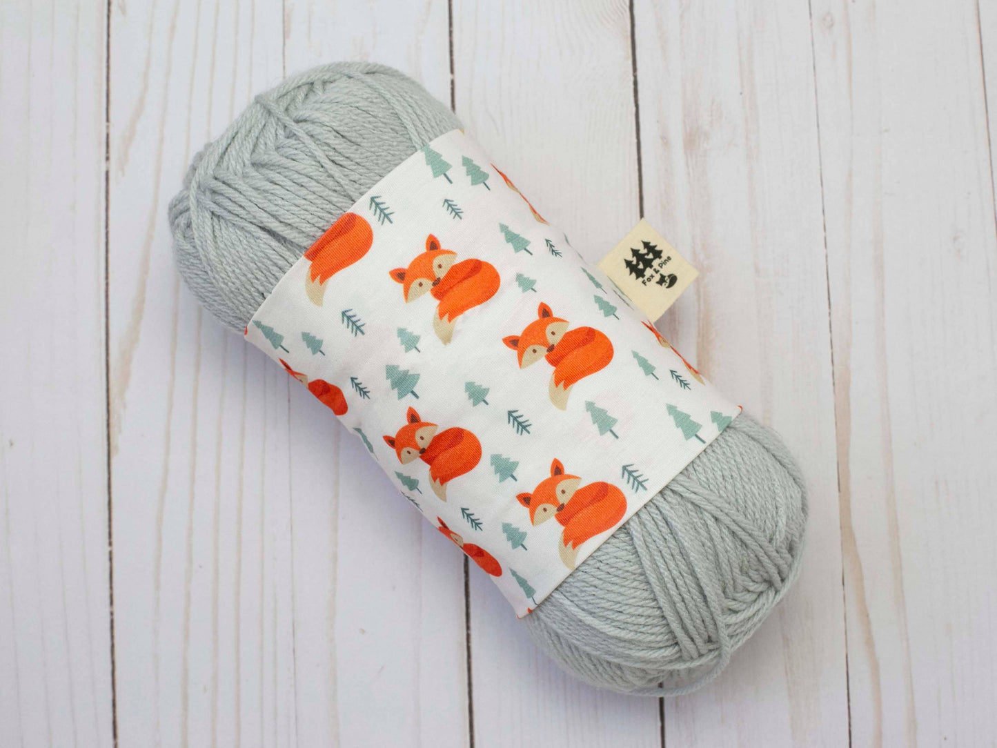 Yarn Sweater