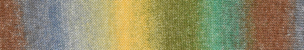 Araucania Alga and Alga Solids