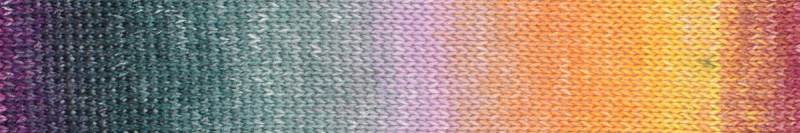 Araucania Alga and Alga Solids