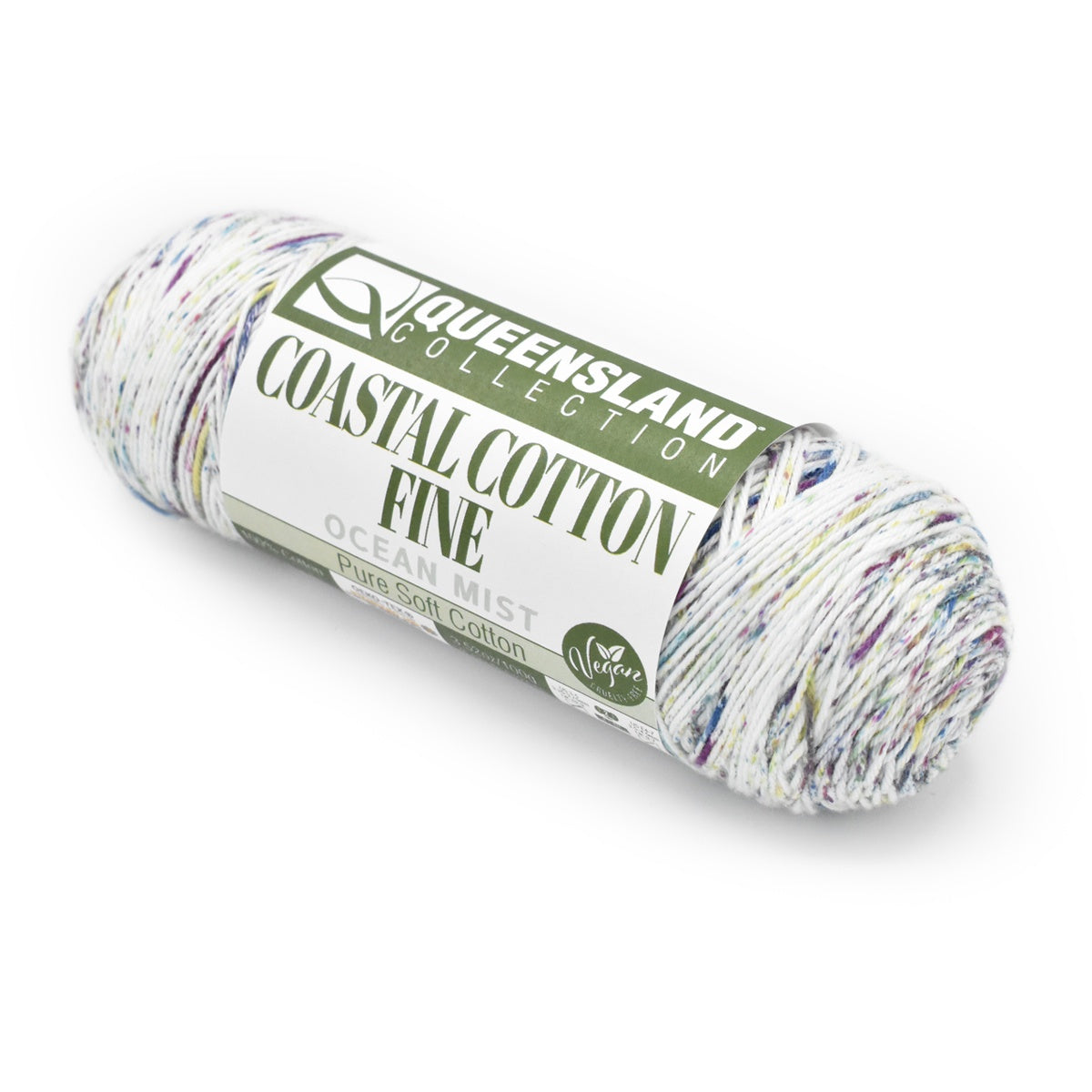 Queensland Coastal Cotton Fine Ocean Mist