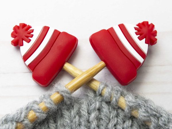 Stitch Stoppers Point Protectors