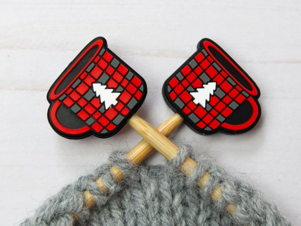 Stitch Stoppers Point Protectors