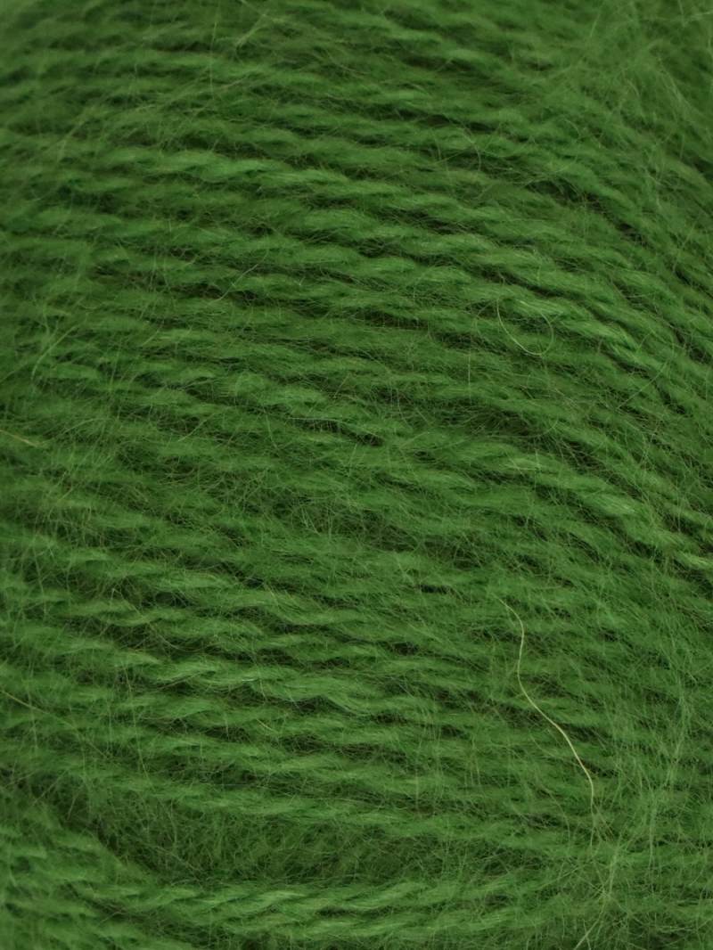 Ella Rae Tufty and Tufty Colour