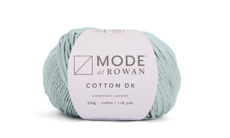 MODE at Rowan Cotton DK