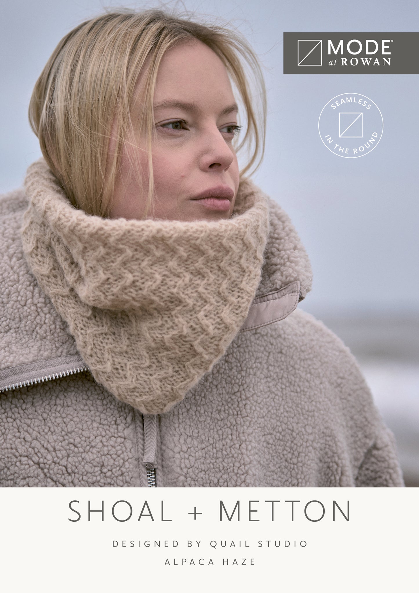 MODE at Rowan Single Pattern