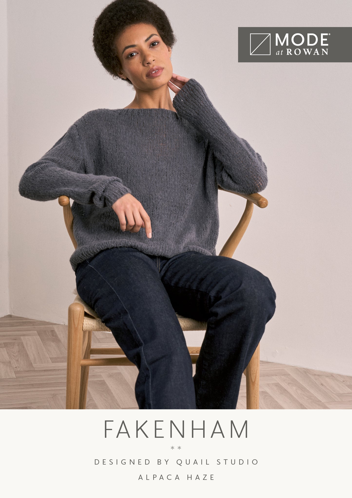 MODE at Rowan Single Pattern