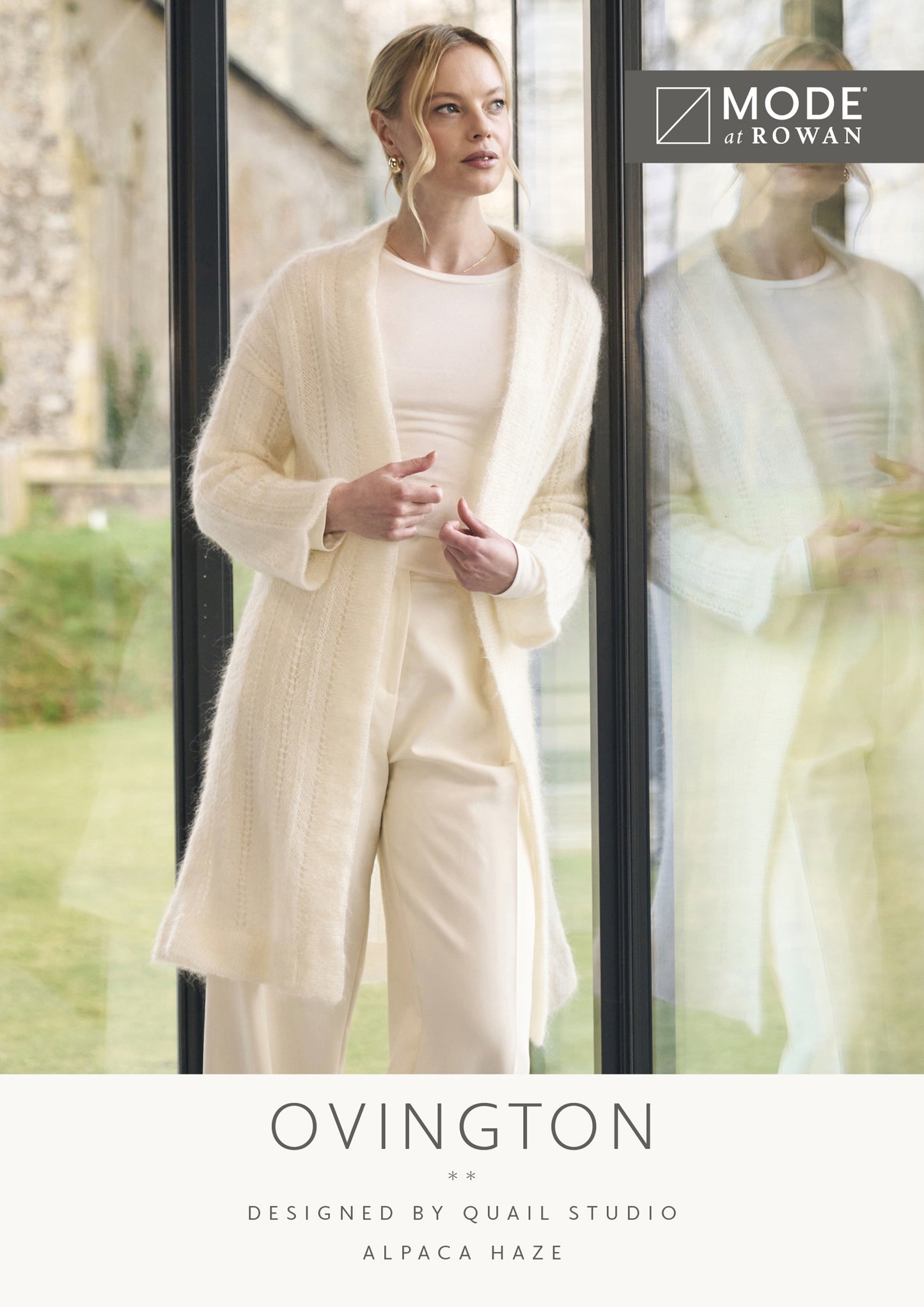 MODE at Rowan Single Pattern