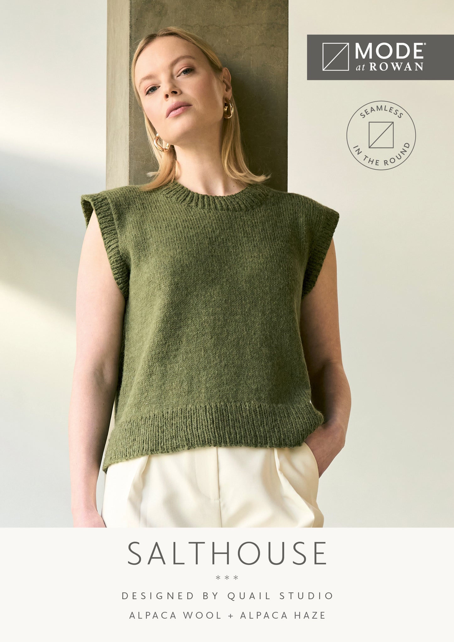MODE at Rowan Single Pattern