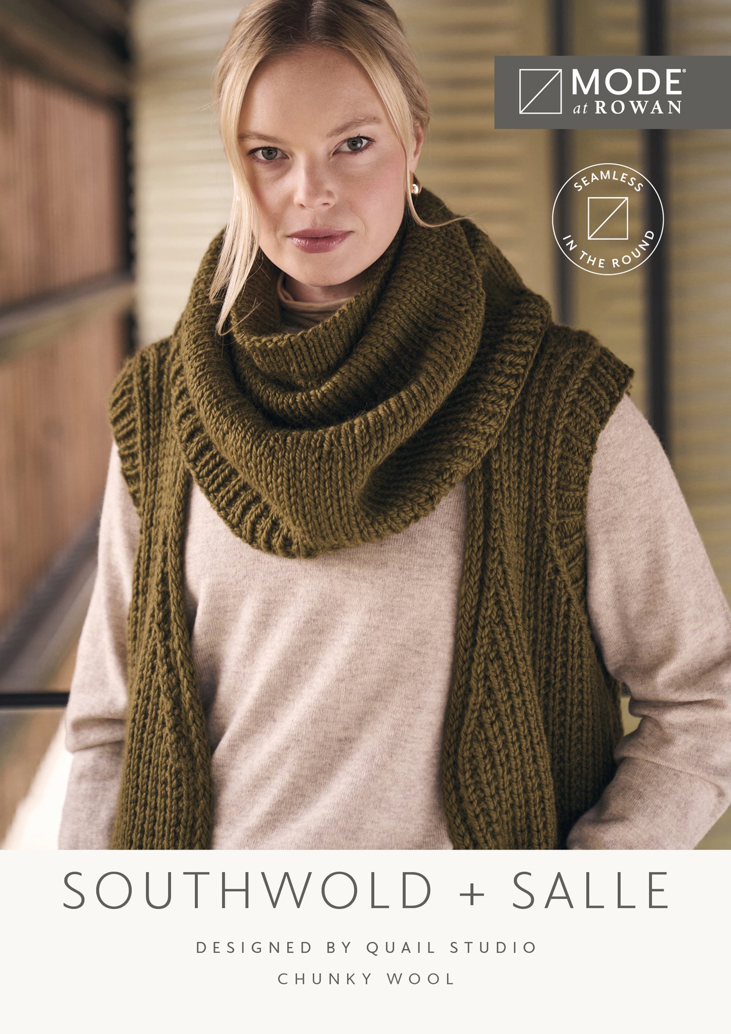 MODE at Rowan Single Pattern