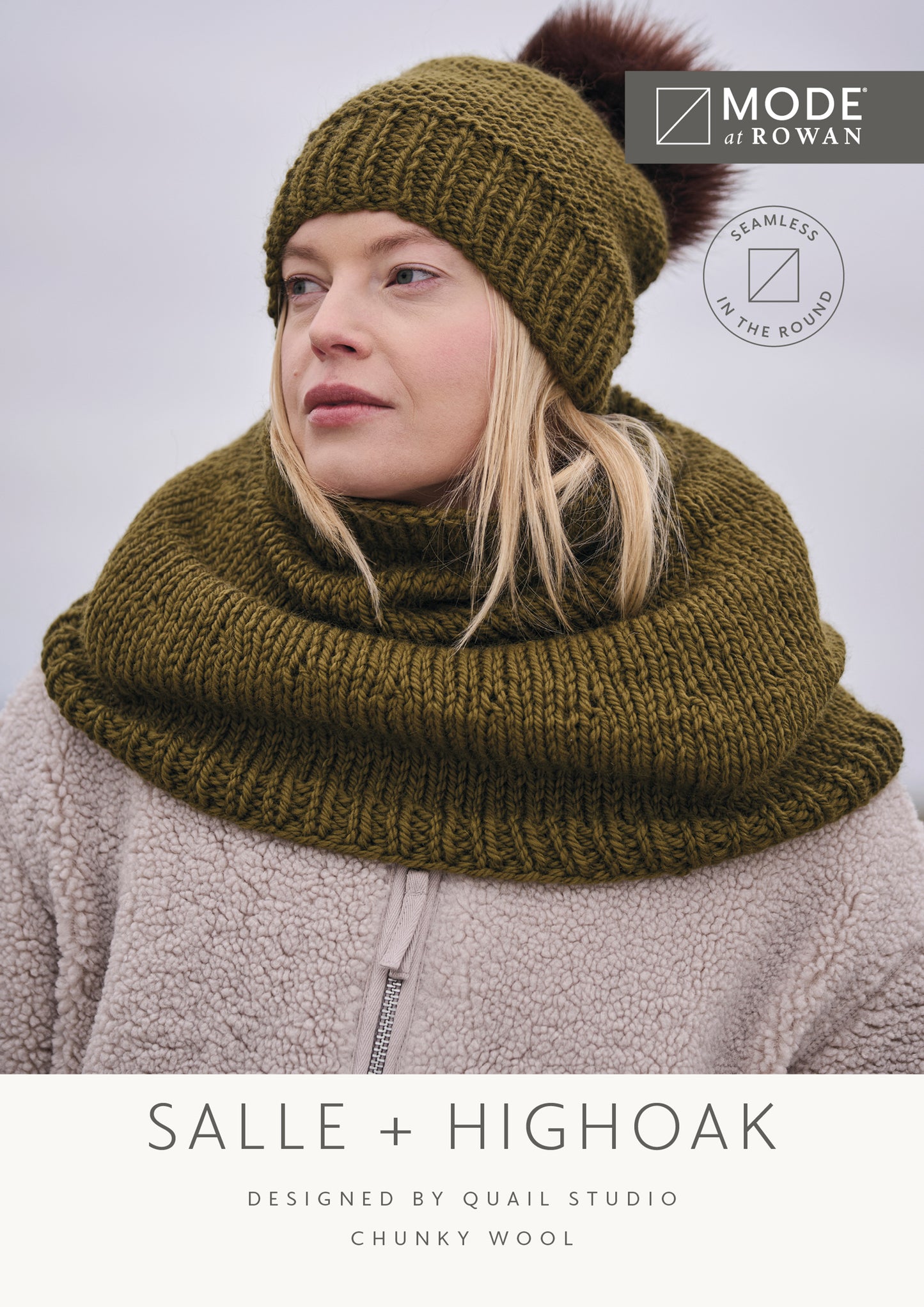 MODE at Rowan Single Pattern