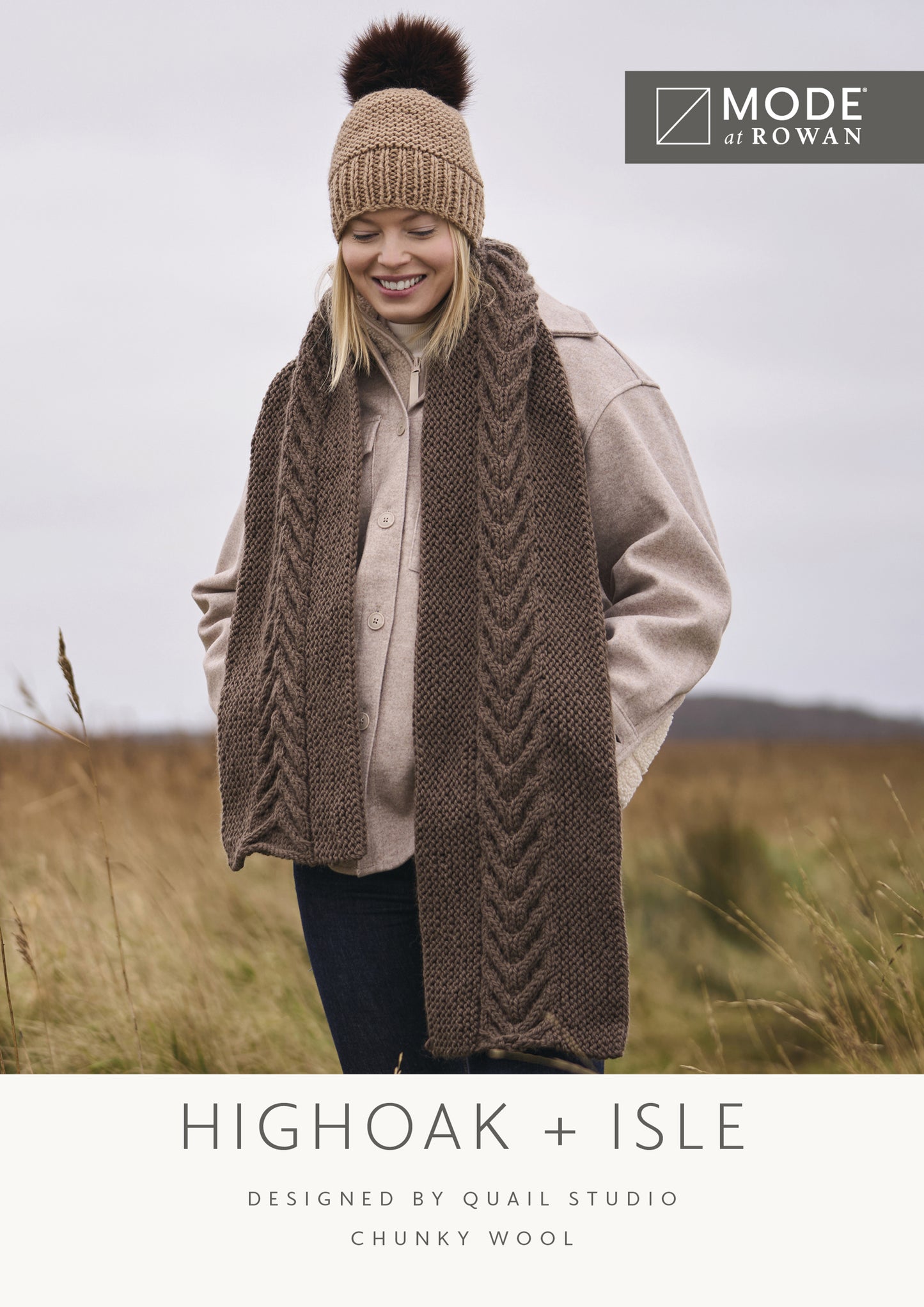 MODE at Rowan Single Pattern