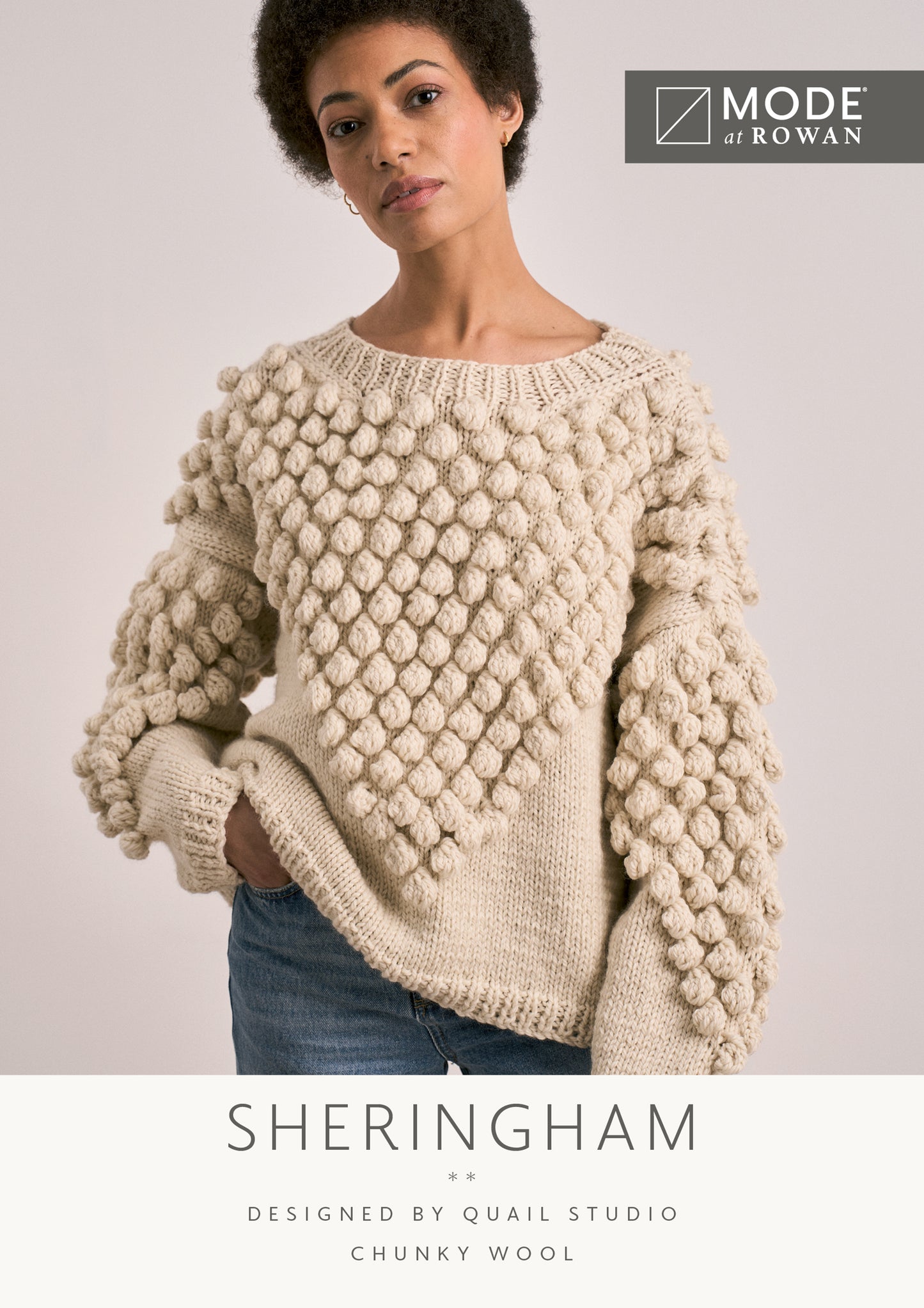 MODE at Rowan Single Pattern