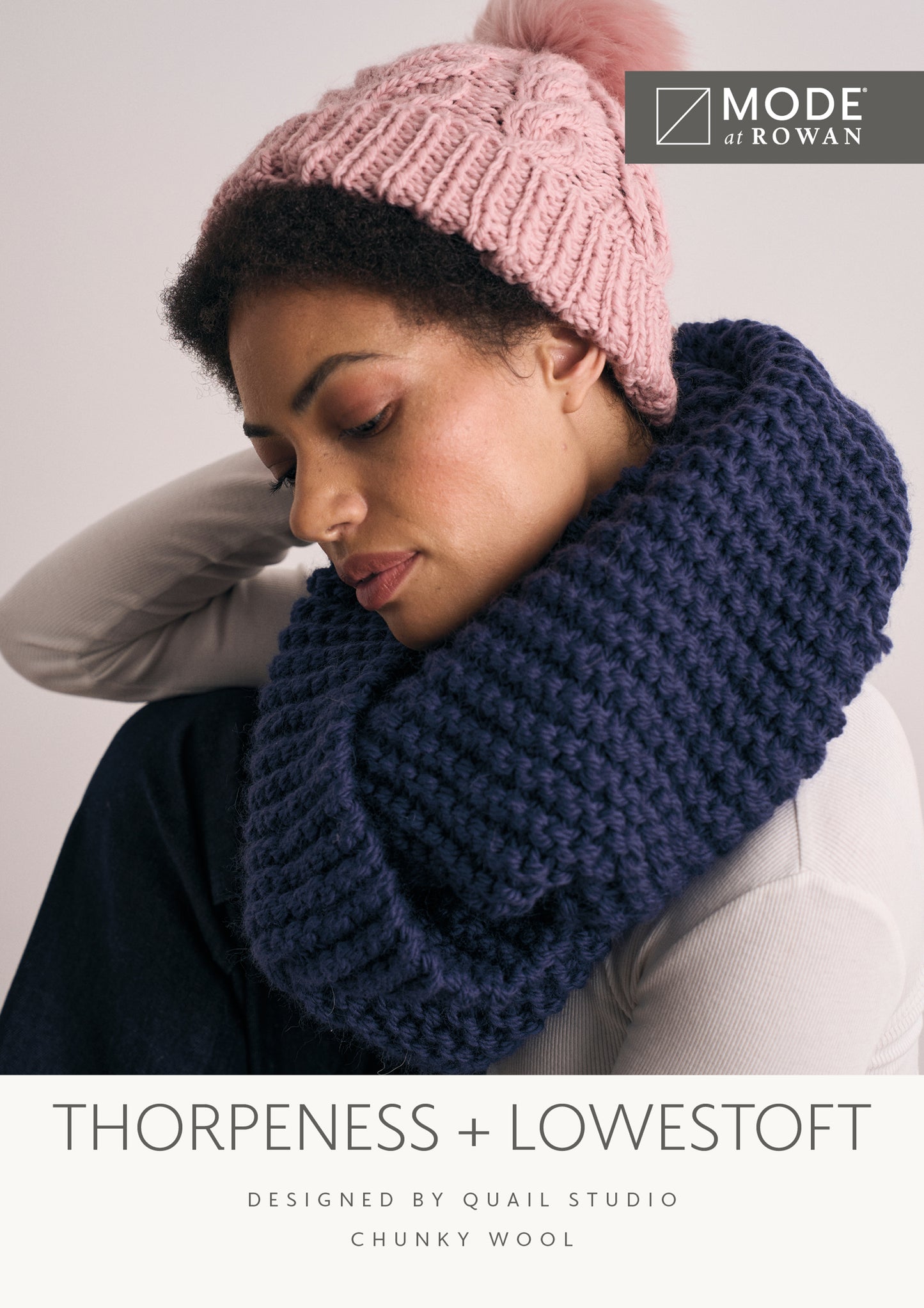 MODE at Rowan Single Pattern