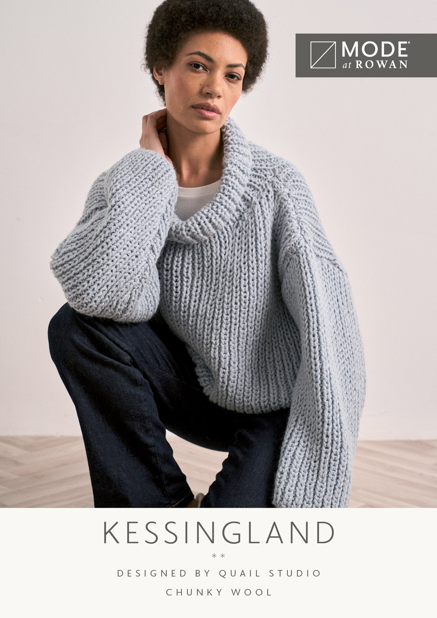 MODE at Rowan Single Pattern