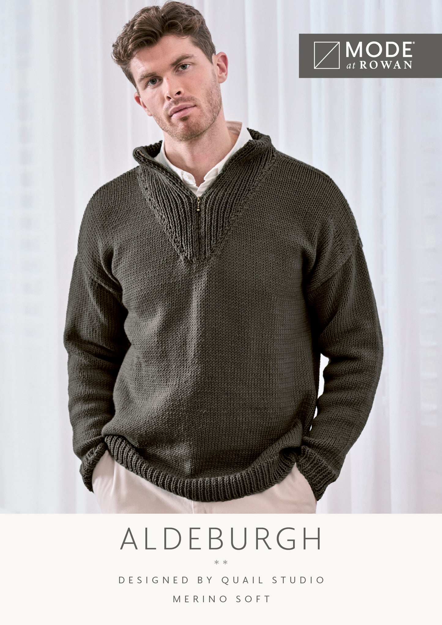 MODE at Rowan Single Pattern