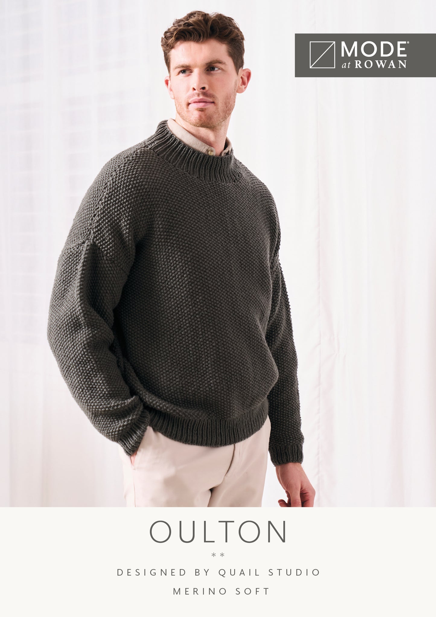 MODE at Rowan Single Pattern