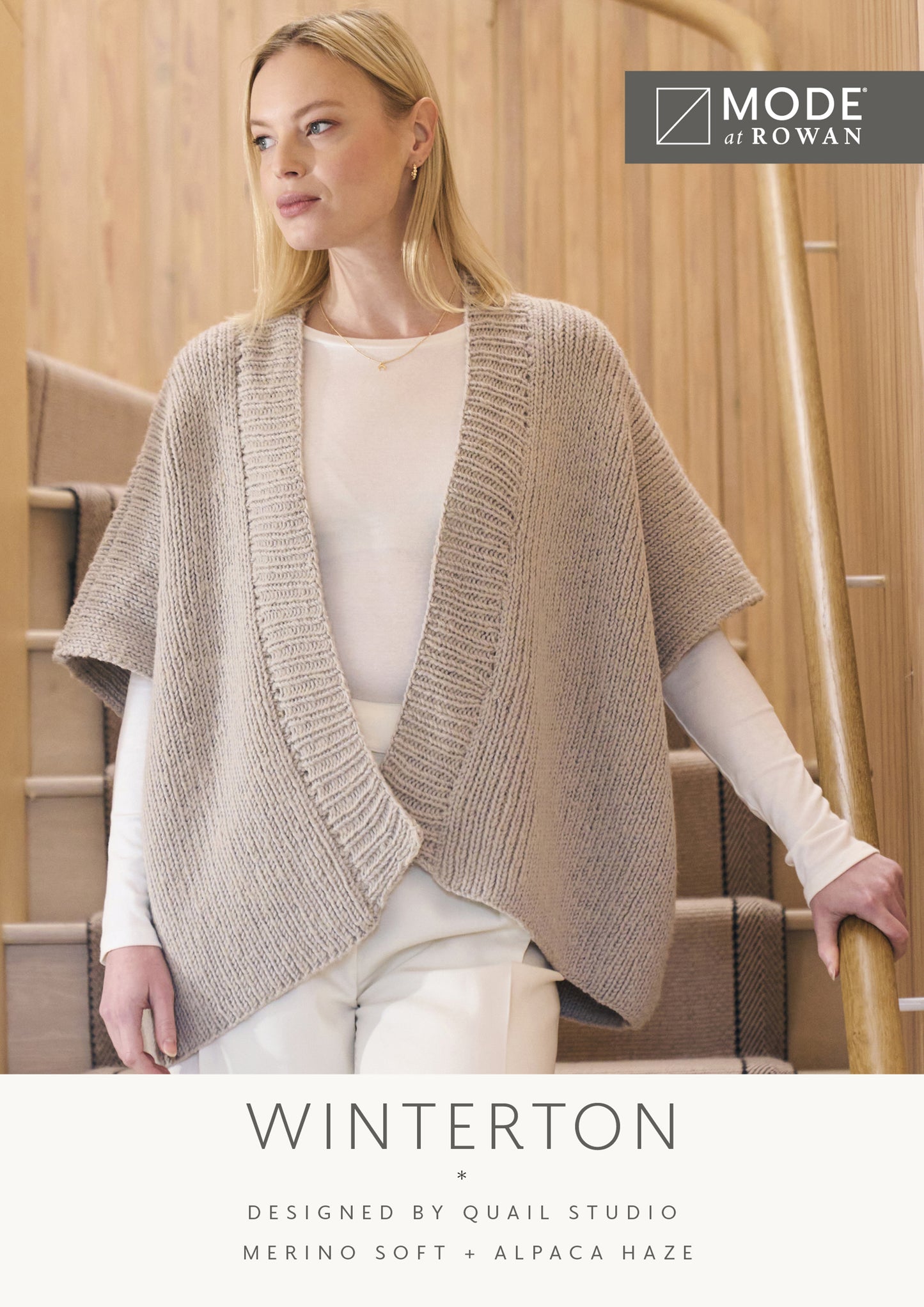 MODE at Rowan Single Pattern