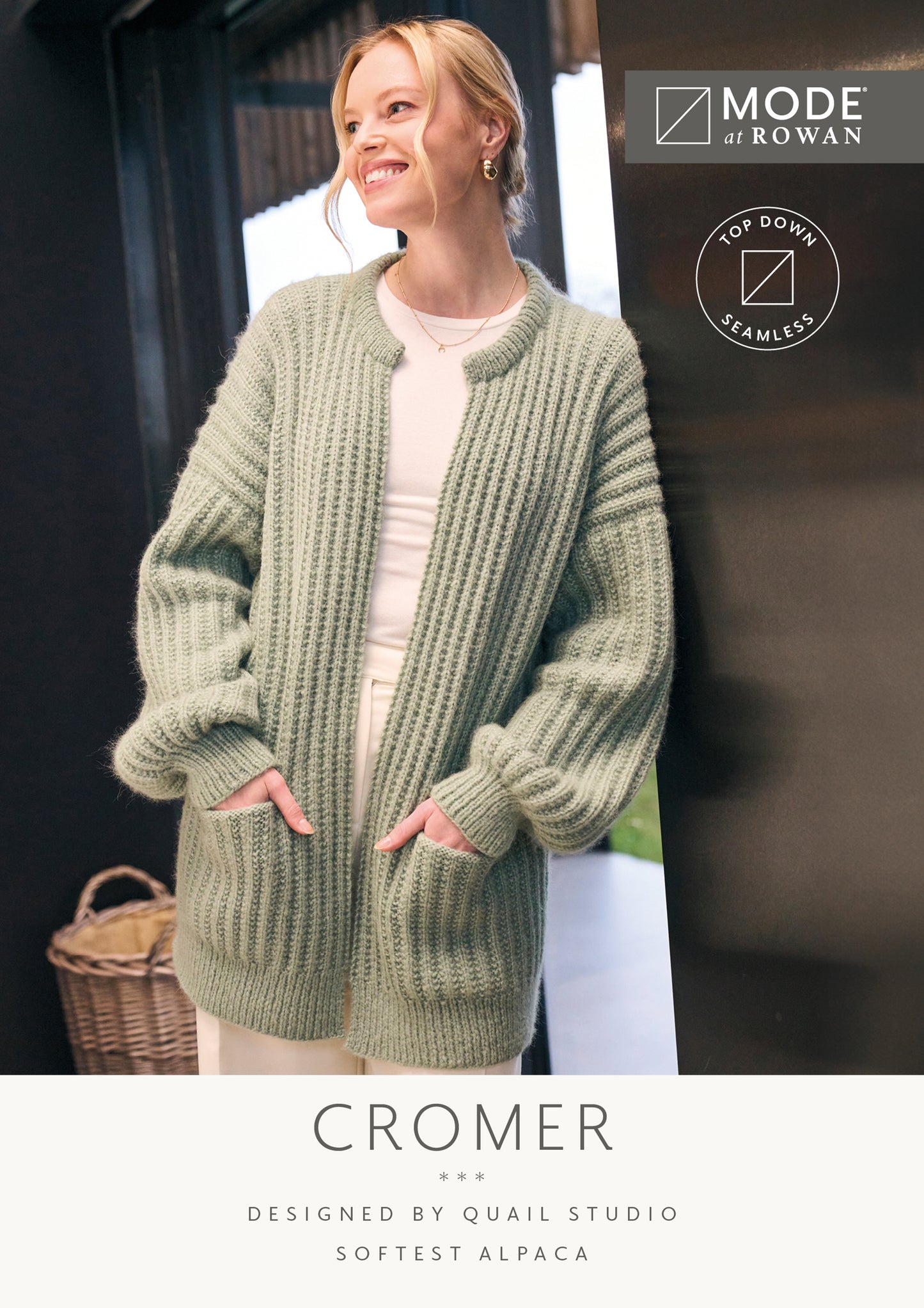 MODE at Rowan Single Pattern