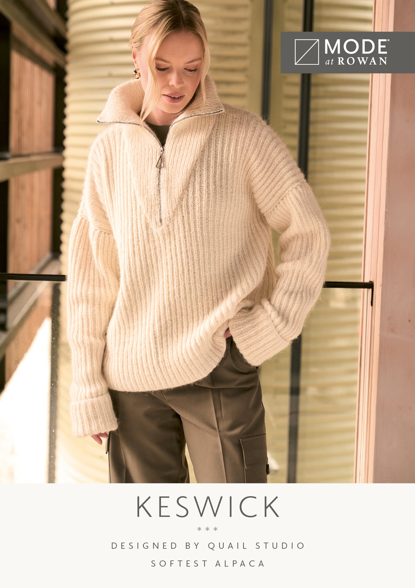 MODE at Rowan Single Pattern