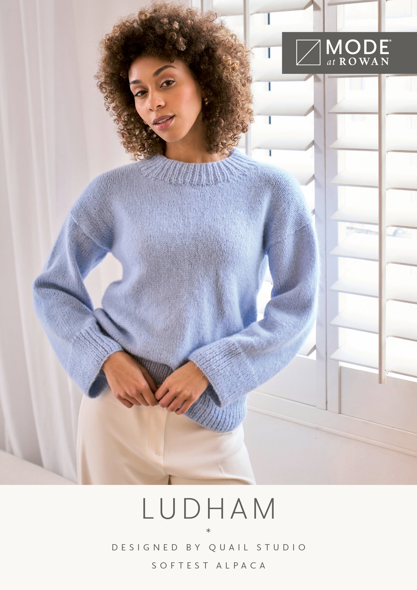 MODE at Rowan Single Pattern