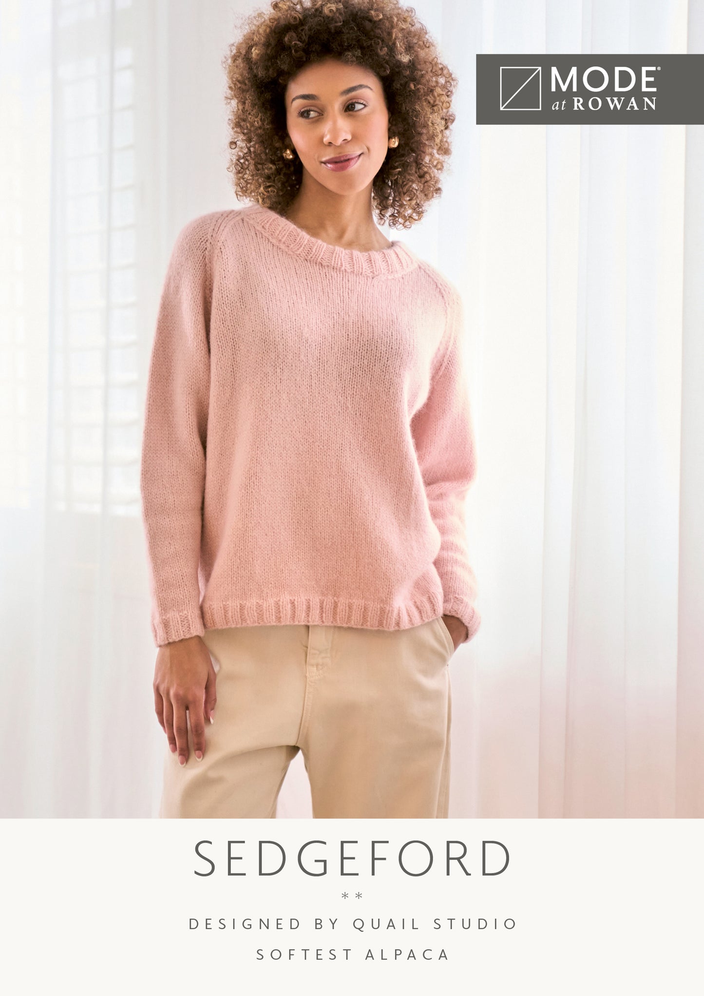 MODE at Rowan Single Pattern