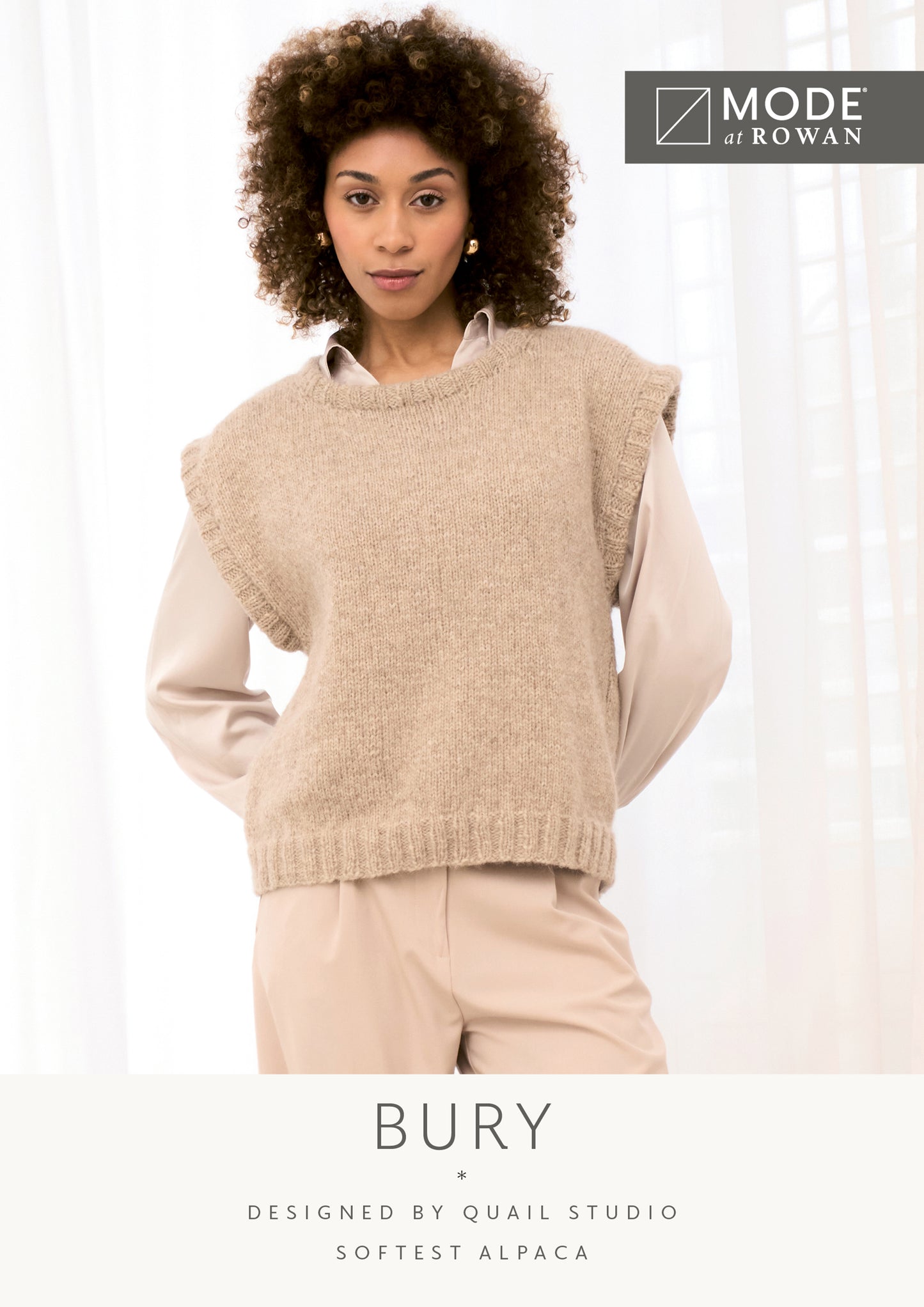 MODE at Rowan Single Pattern
