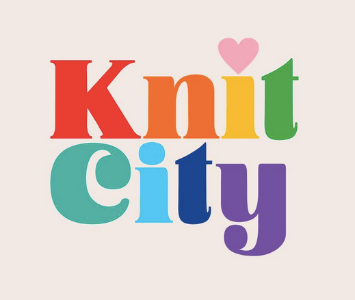 2026 Day trip to Knit City Toronto