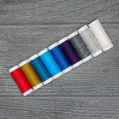 Lang Jawoll Superwash Reinforcement Yarn