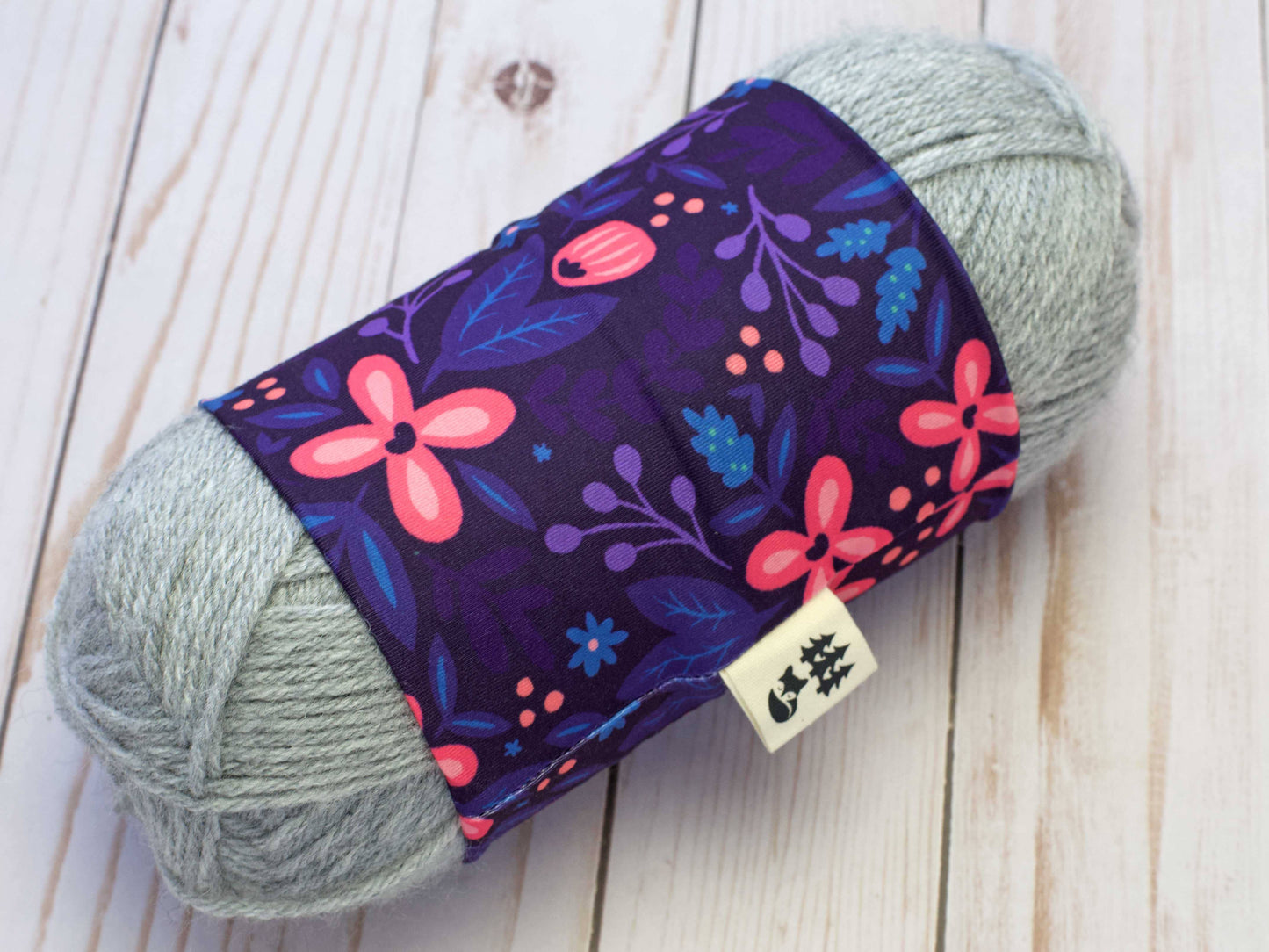 Yarn Sweater