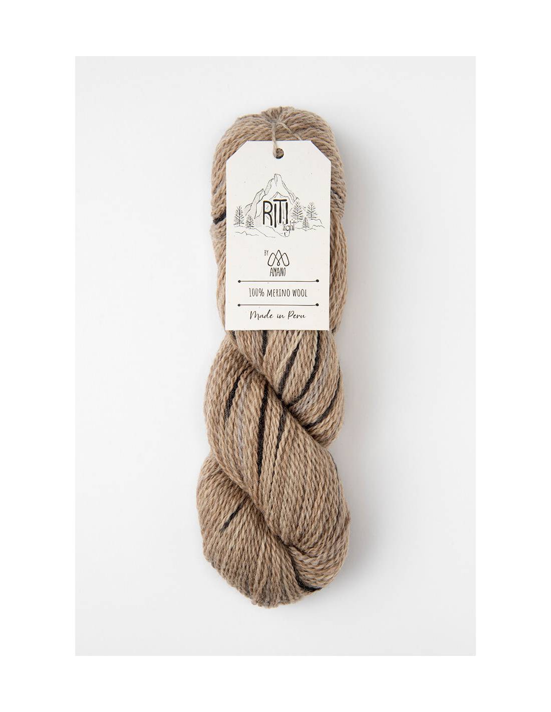 Amano Riti Light