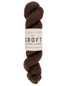 West Yorkshire Spinners The Croft DK