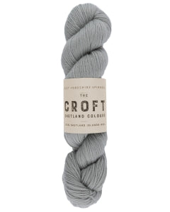 West Yorkshire Spinners The Croft DK