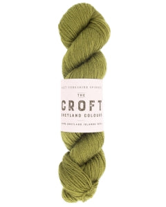 West Yorkshire Spinners The Croft DK