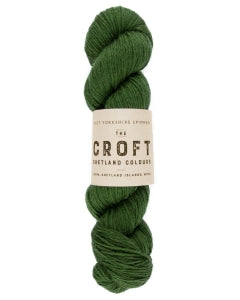 West Yorkshire Spinners The Croft DK