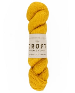 West Yorkshire Spinners The Croft DK