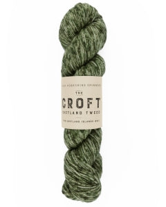 West Yorkshire Spinners The Croft DK