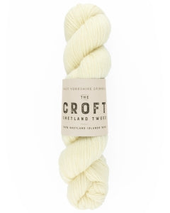 West Yorkshire Spinners The Croft DK