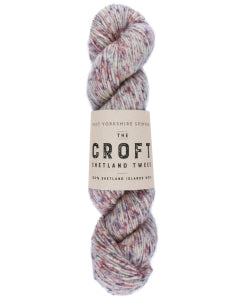 West Yorkshire Spinners The Croft DK