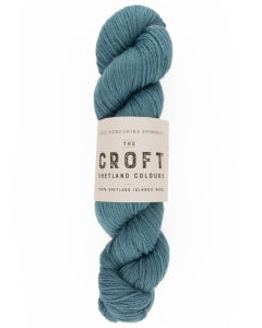West Yorkshire Spinners The Croft DK