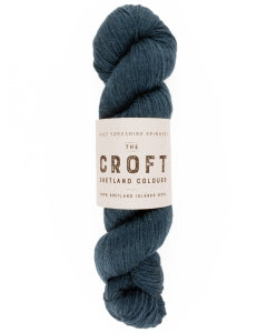 West Yorkshire Spinners The Croft DK